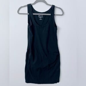 Bump Start BumpStart Maternity Tank top black size small